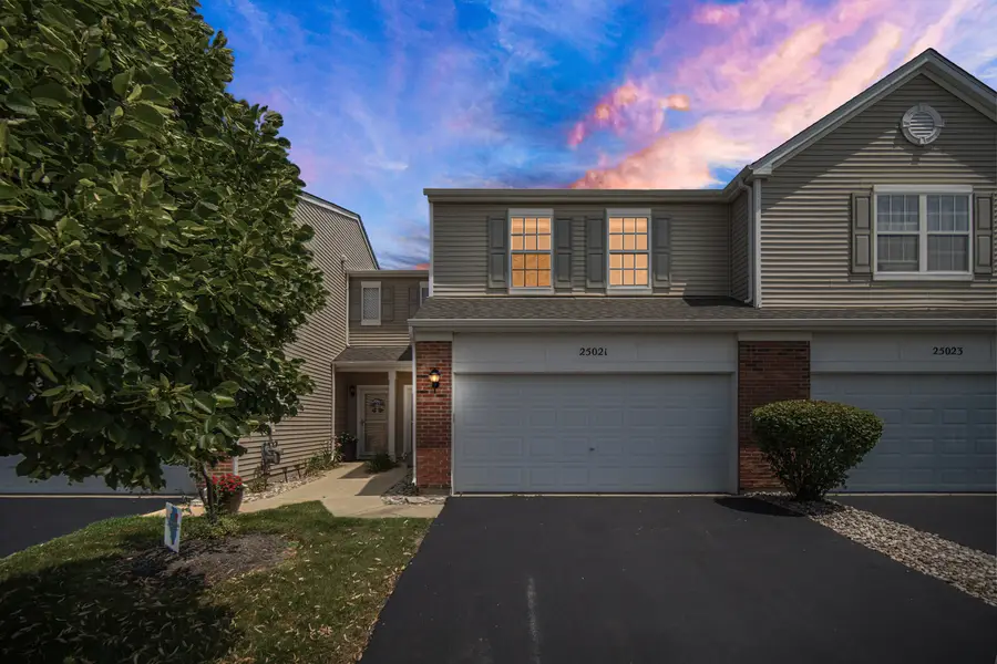 25021 Clare Circle, Manhattan, IL 60442 - #2