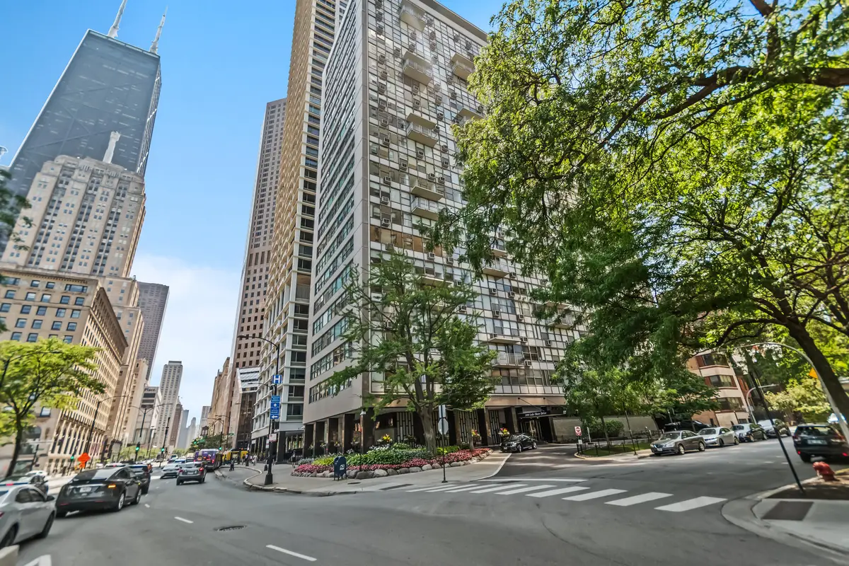 1000 N Lake Shore Drive #1909, Chicago, IL 60611 - #1