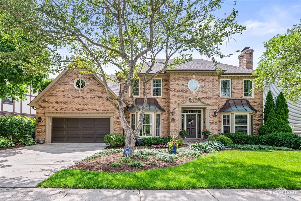 1160 Midwest Lane, Wheaton, IL 60189 - #1