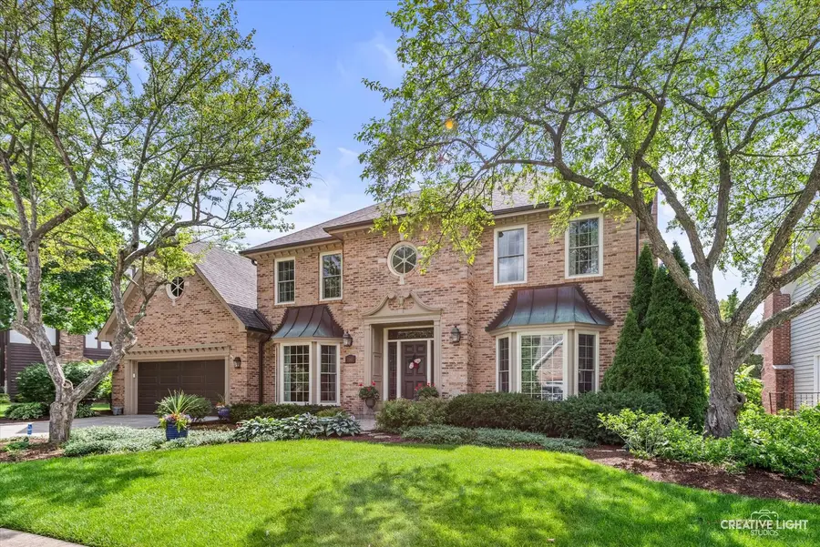1160 Midwest Lane, Wheaton, IL 60189 - #3
