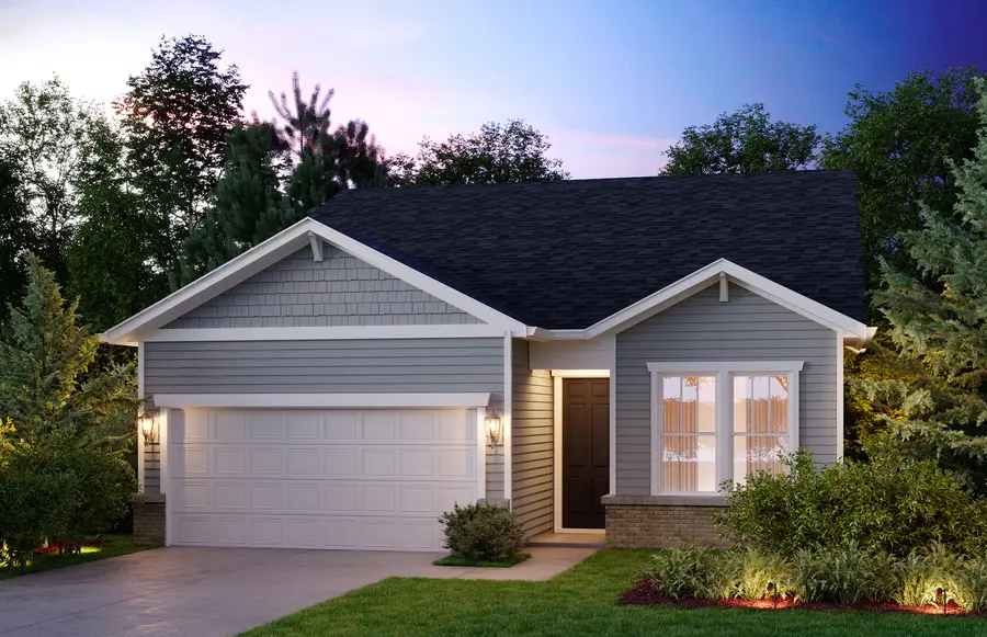 211 Furnas Drive, Batavia, IL 60510 - #2