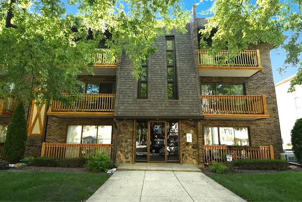 10428 S Keating Avenue #C5, Oak Lawn, IL 60453