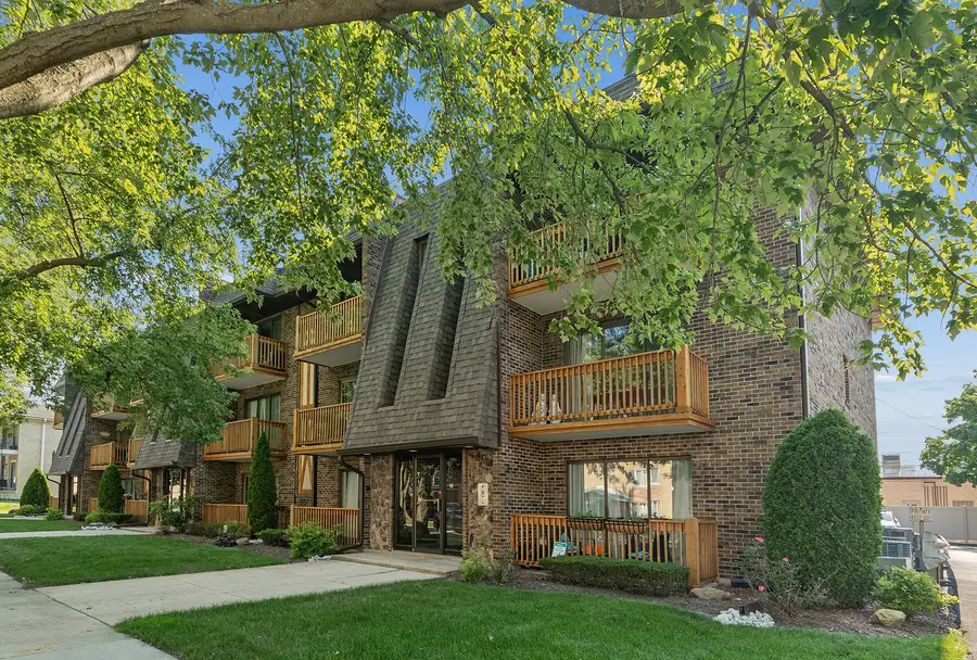 10428 S Keating Avenue #C5, Oak Lawn, IL 60453 - #2