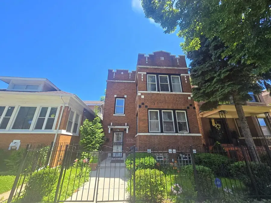 7735 S May Street, Chicago, IL 60620 - #2