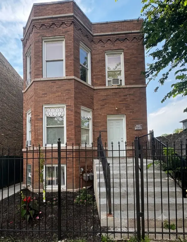1040 N Lawndale Avenue, Chicago, IL 60651