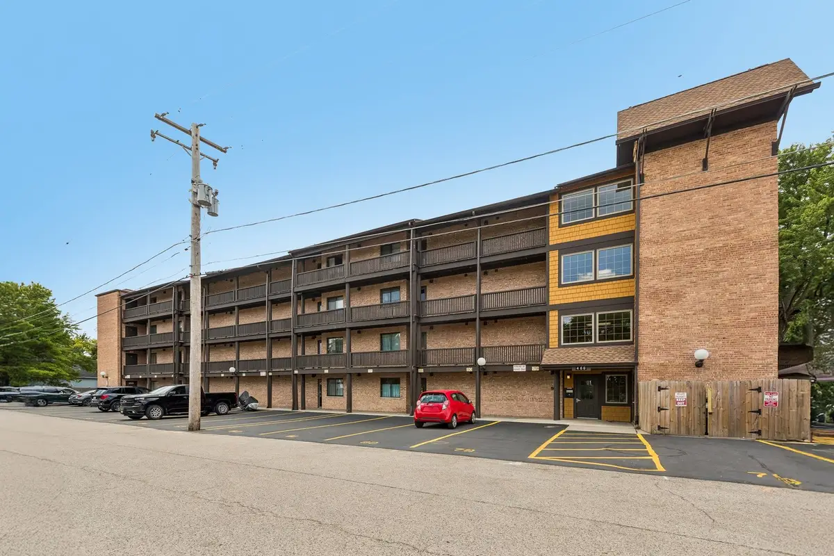 460 N Main Street #N403A, Wauconda, IL 60084 - #1
