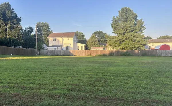 Lot 27 & 28 Sullivan Drive, Colona, IL 61241