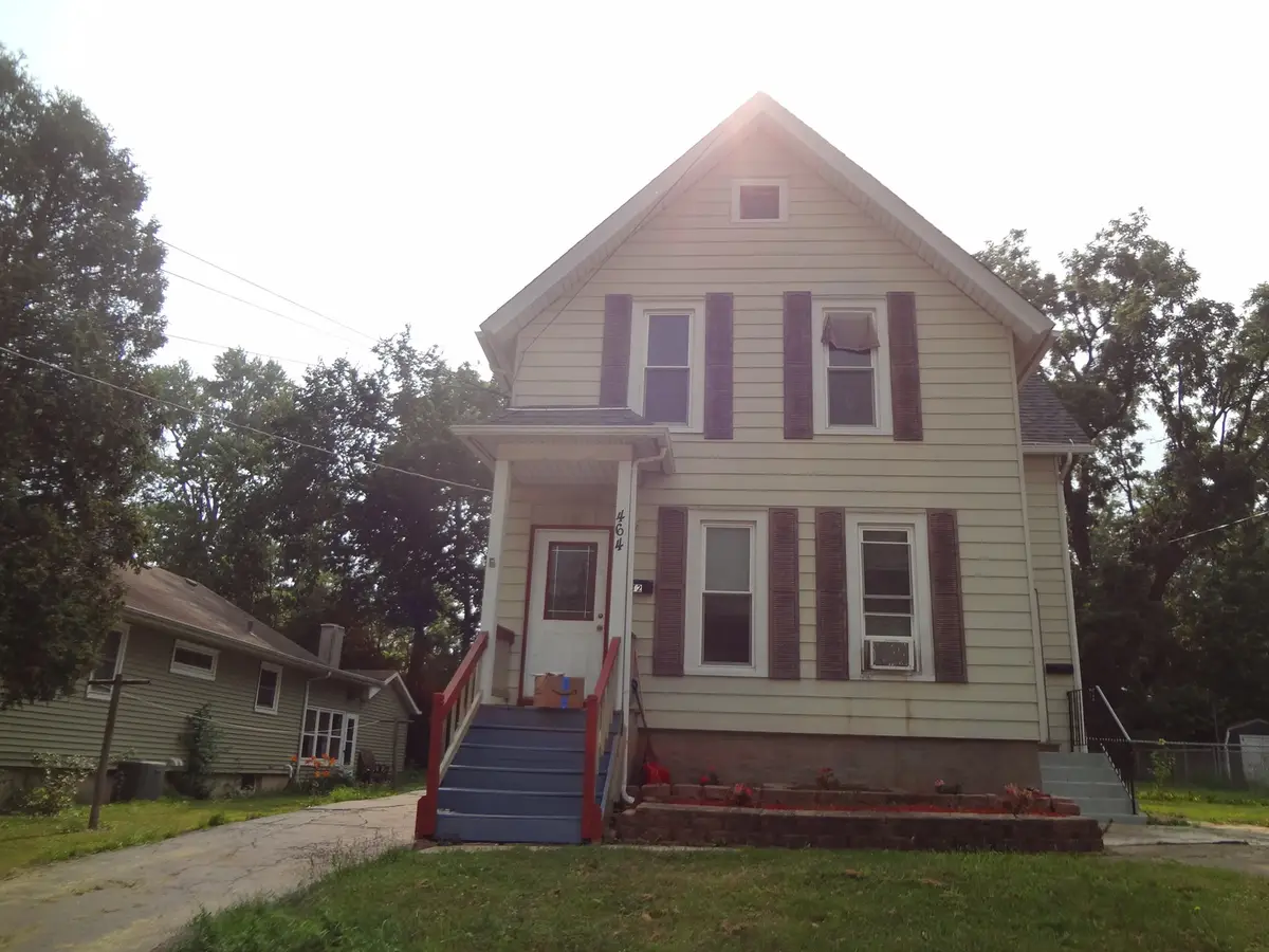 464 Mcclure Avenue, Elgin, IL 60123 - #1