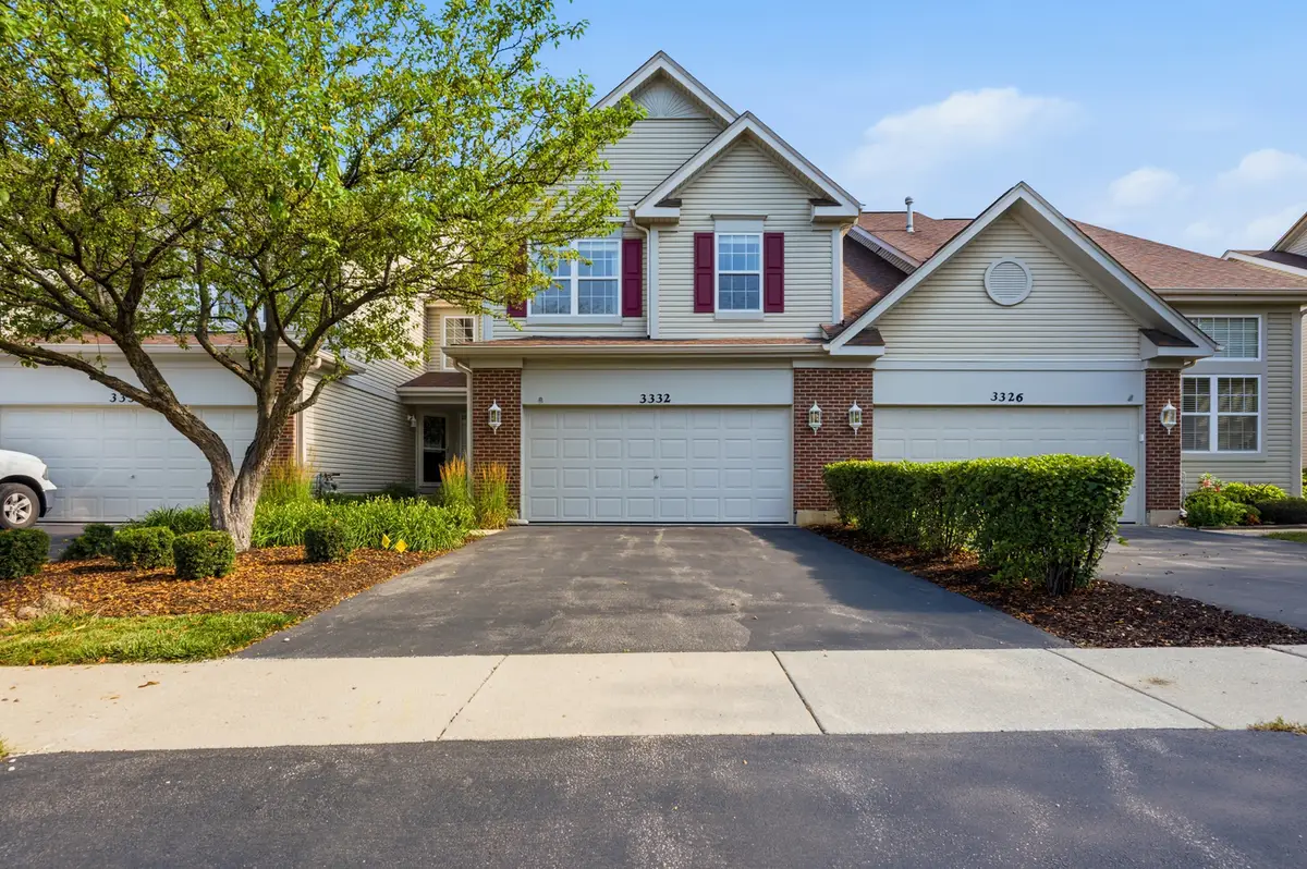3332 Renard Lane, Saint Charles, IL 60175 - #1