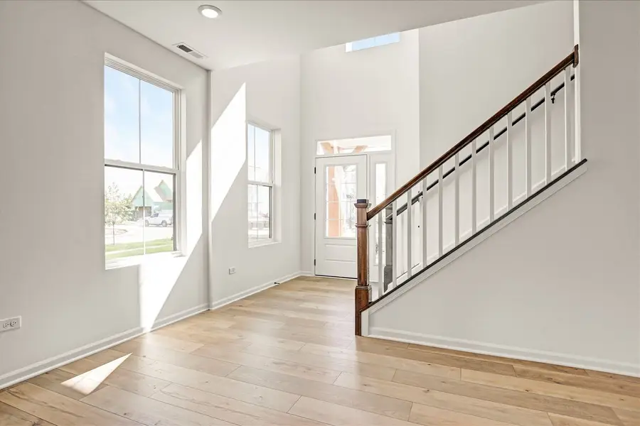 15422 W Amelia Circle, Lockport, IL 60441 - #2