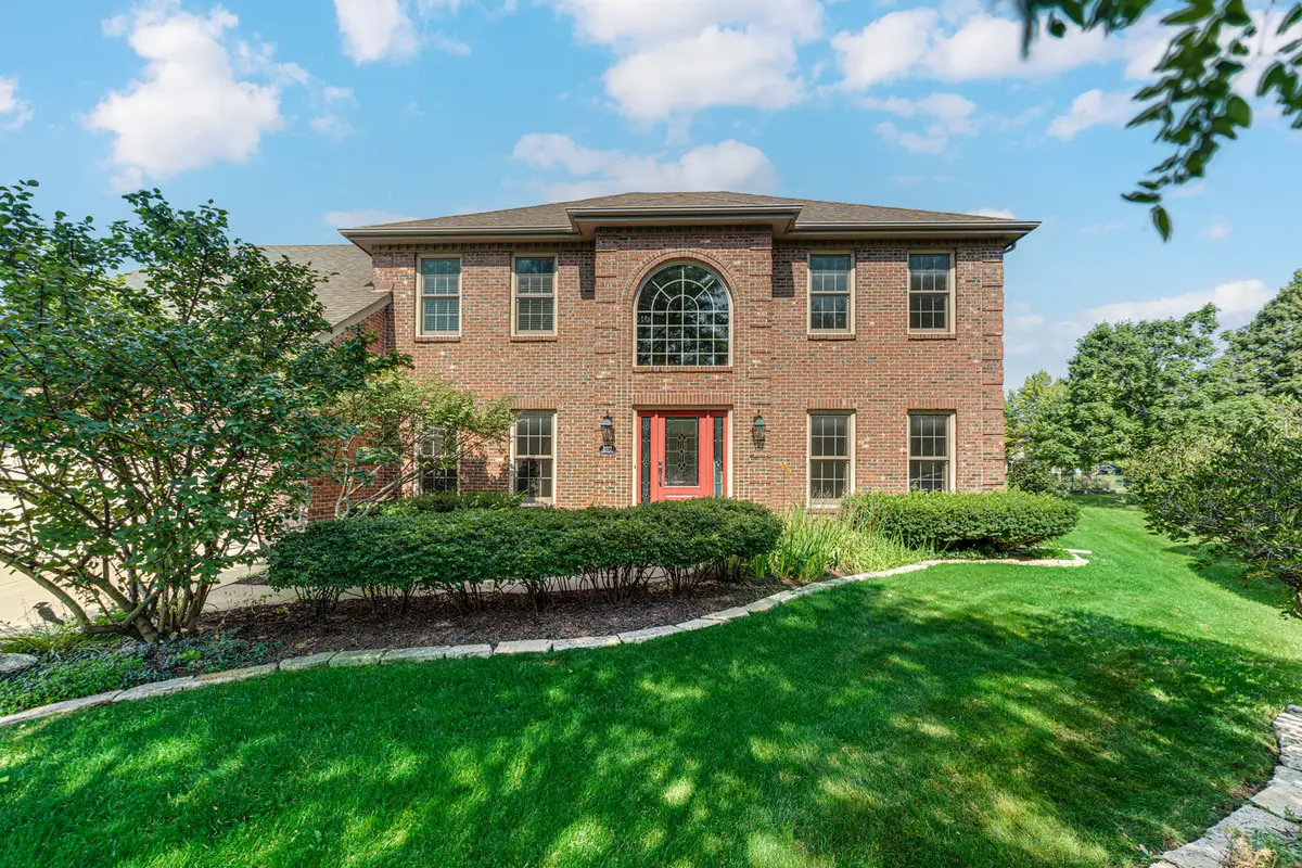 207 Edinburgh Court, Naperville, IL 60540 - #1