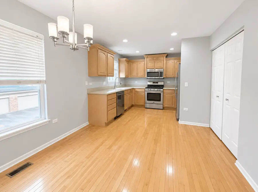 3131 Saganashkee Lane, Naperville, IL 60564 - #3
