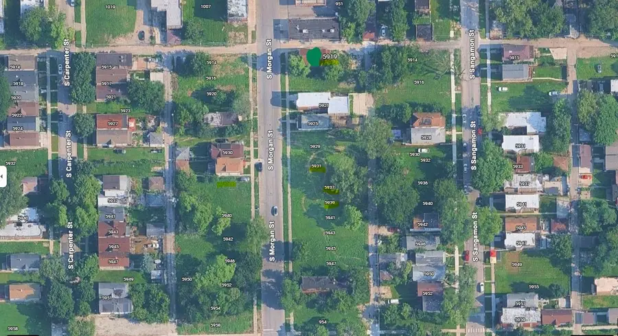 5919 S Morgan Street, Chicago, IL 60621 - #2