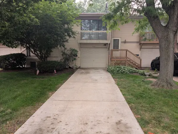1486 Elder Drive, Aurora, IL 60506