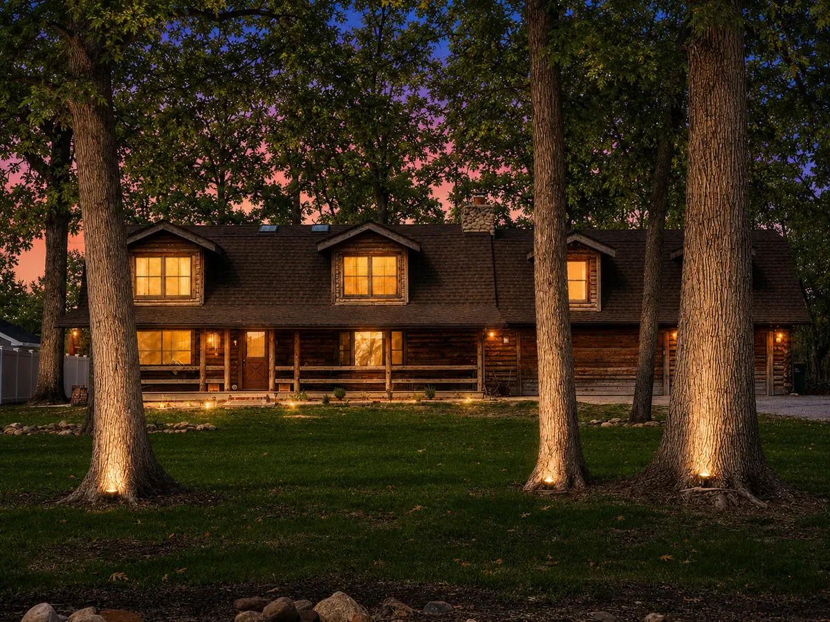 4615 E 2619th Road, Sandwich, IL 60548 - #1