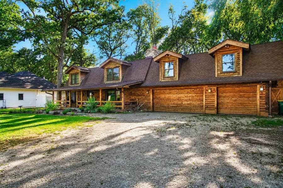 4615 E 2619th Road, Sandwich, IL 60548 - #2