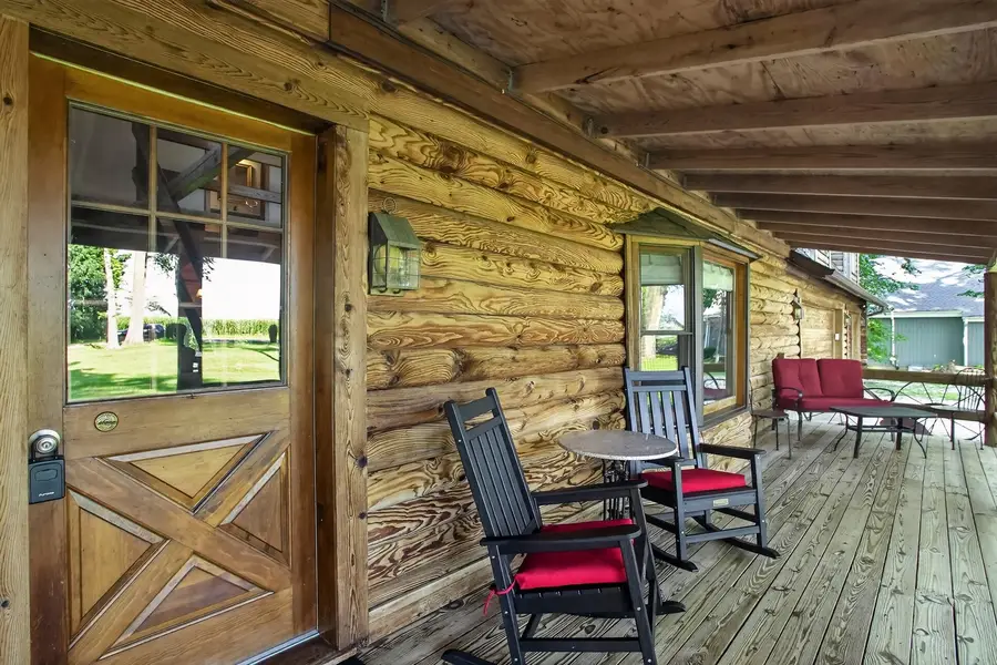 4615 E 2619th Road, Sandwich, IL 60548 - #3