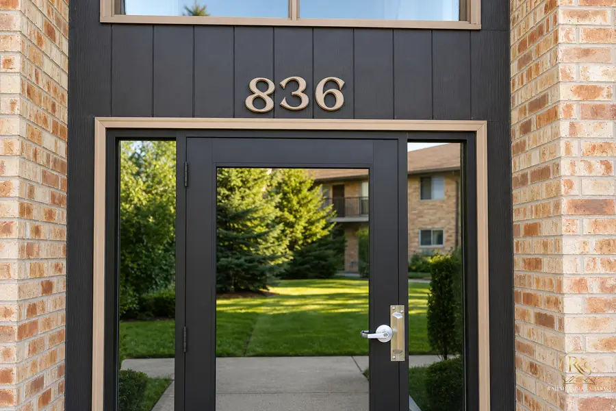 836 E Old Willow Road #213, Prospect Heights, IL 60070 - #2