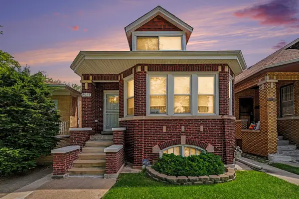 8937 S Paulina Street, Chicago, IL 60620