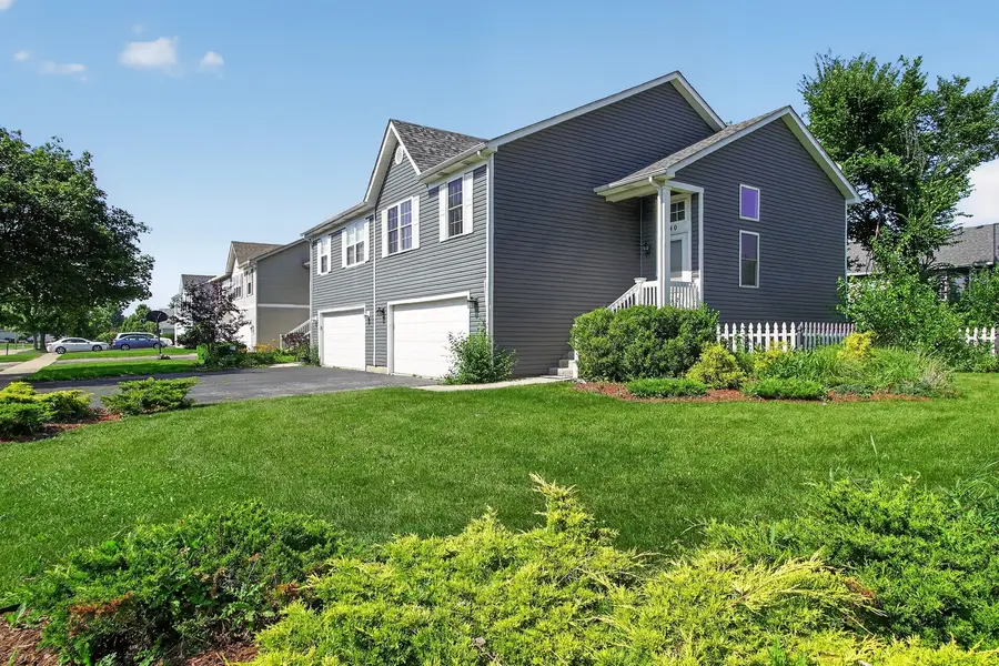 440 Newport Circle, Oswego, IL 60543 - #2