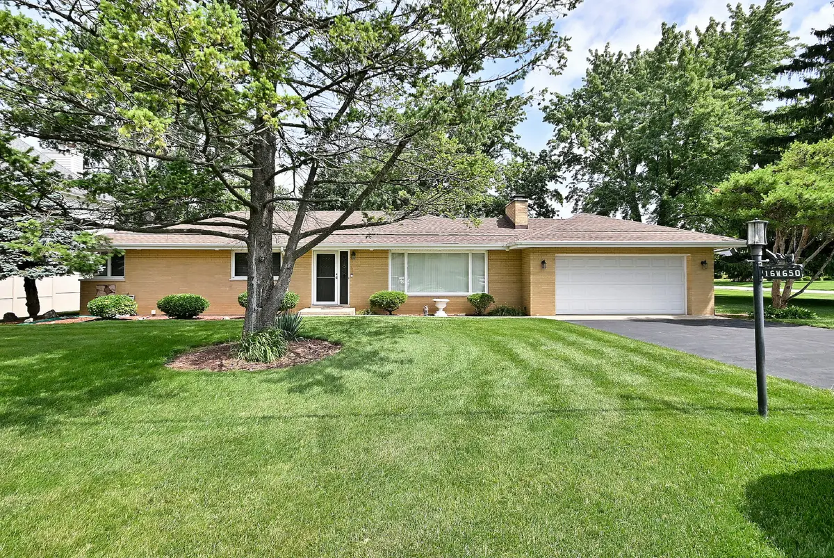 16W650 87th Street, Willowbrook, IL 60527 - #1