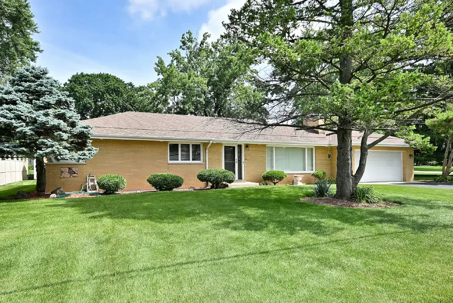 16W650 87th Street, Willowbrook, IL 60527 - #2