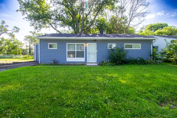 16523 Spaulding Avenue, Markham, IL 60428