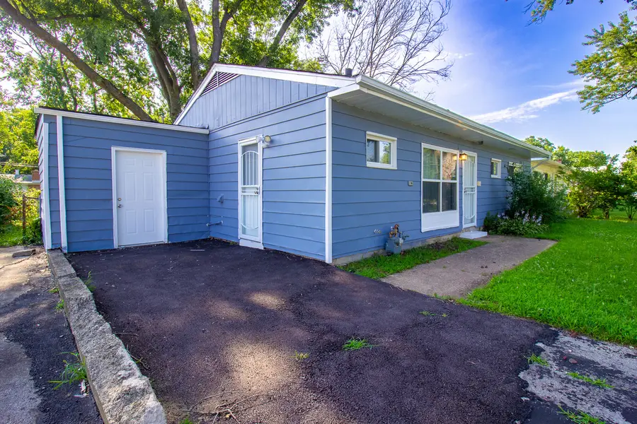 16523 Spaulding Avenue, Markham, IL 60428 - #3