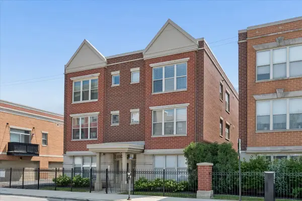 1341 N Halsted Street #3N, Chicago, IL 60642