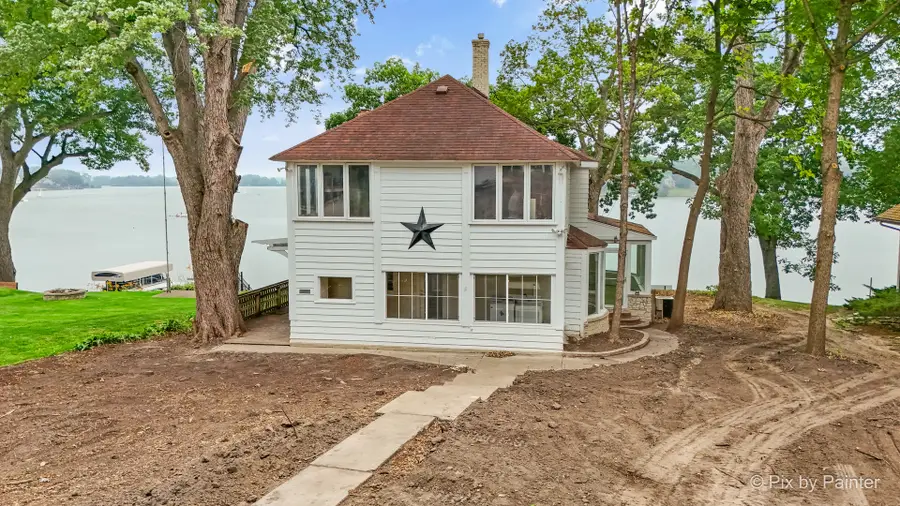 1308 Old Bay Road, Johnsburg, IL 60051 - #3