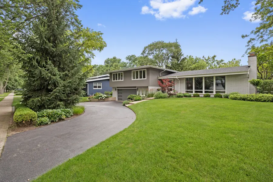711 Elder Court, Glencoe, IL 60022 - #2
