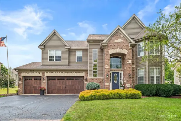 26343 Mapleview Drive, Plainfield, IL 60585