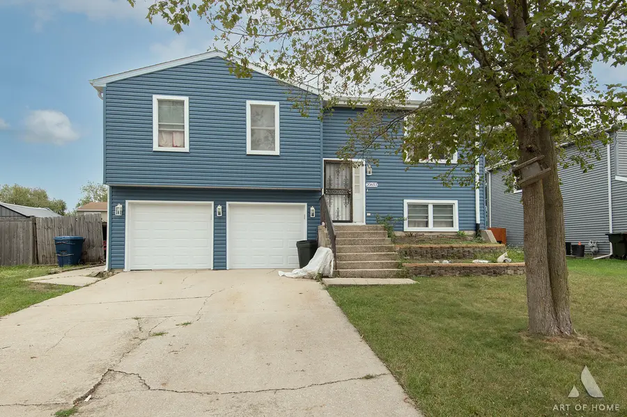 20653 S Frankfort Square Road, Frankfort, IL 60423 - #3