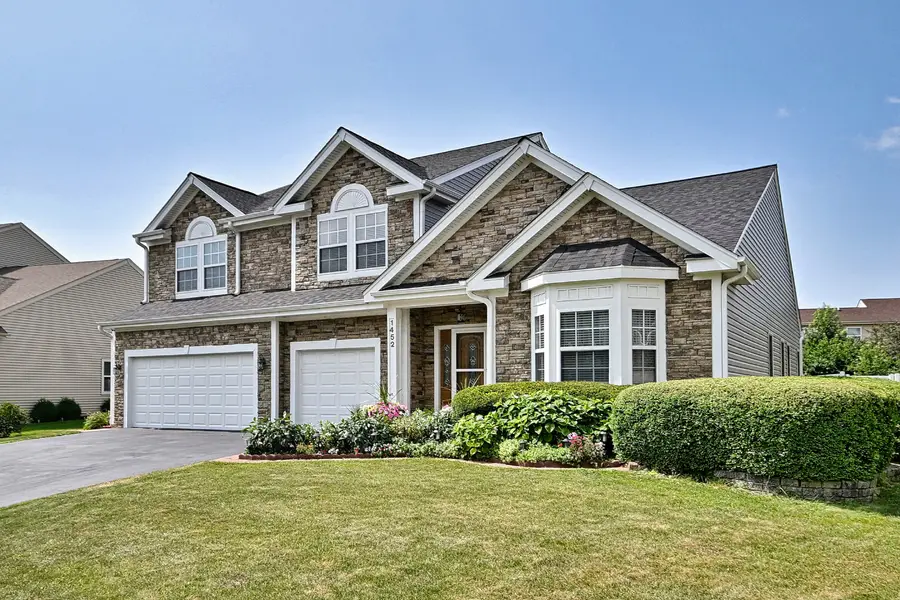 1452 Sage Drive, Bolingbrook, IL 60490 - #3