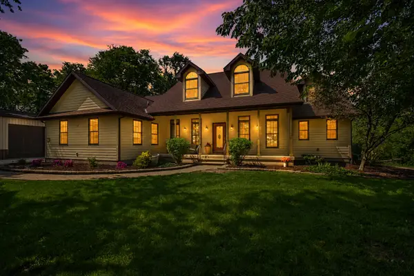 7750 W Omalley Road, Verona, IL 60479