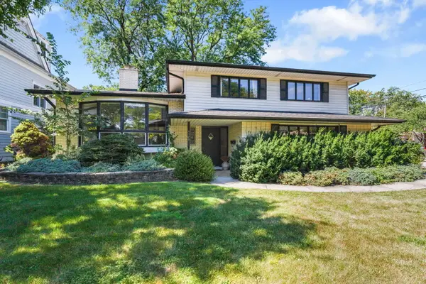 5300 Fair Elms Avenue, Western Springs, IL 60558
