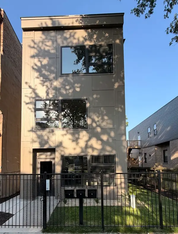 6603 S Langley Avenue, Chicago, IL 60637