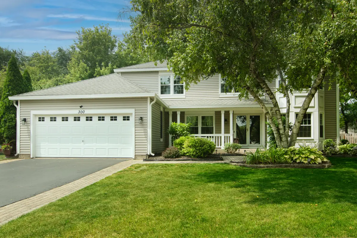 300 Hampton Street, Cary, IL 60013 - #1