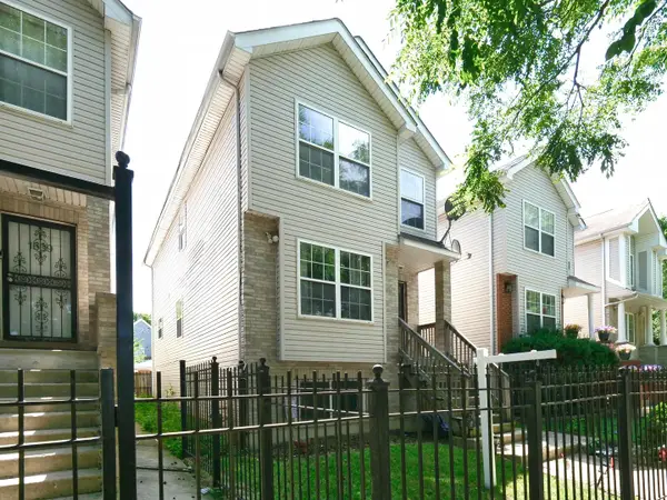 1511 S Karlov Avenue, Chicago, IL 60623