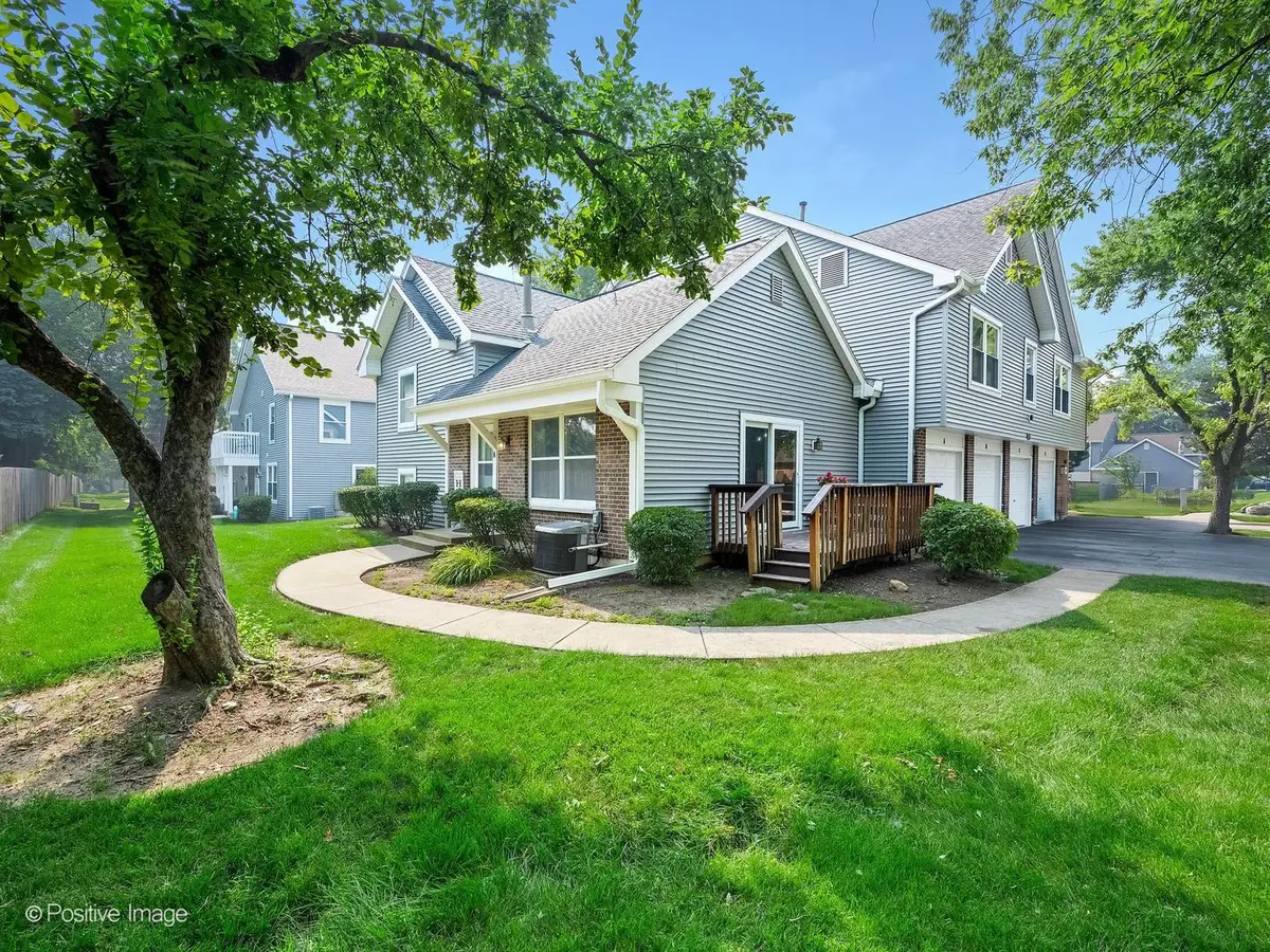 2740 Weeping Willow Drive #A, Lisle, IL 60532 - #1