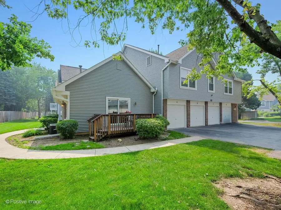 2740 Weeping Willow Drive #A, Lisle, IL 60532 - #3