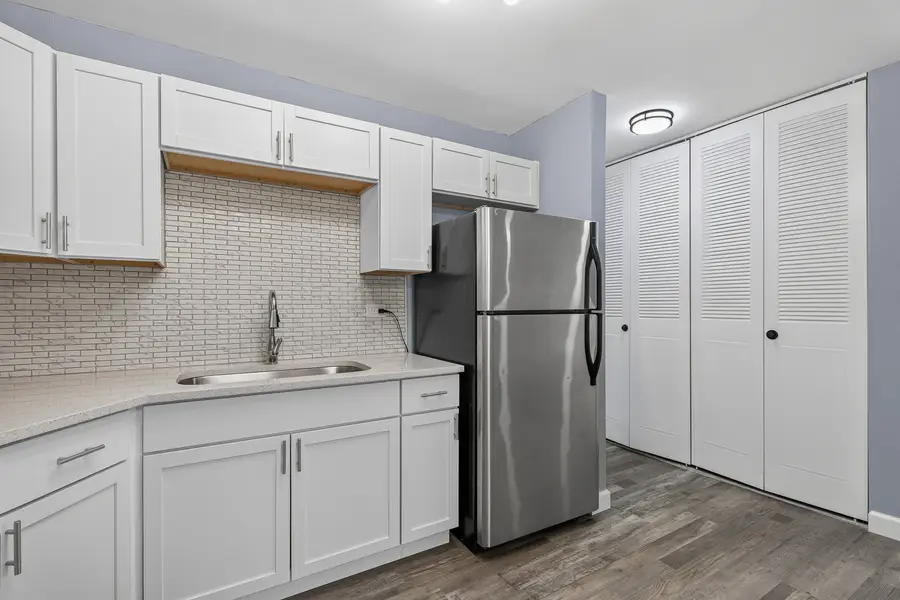 9745 S Karlov Avenue #205, Oak Lawn, IL 60453 - #2