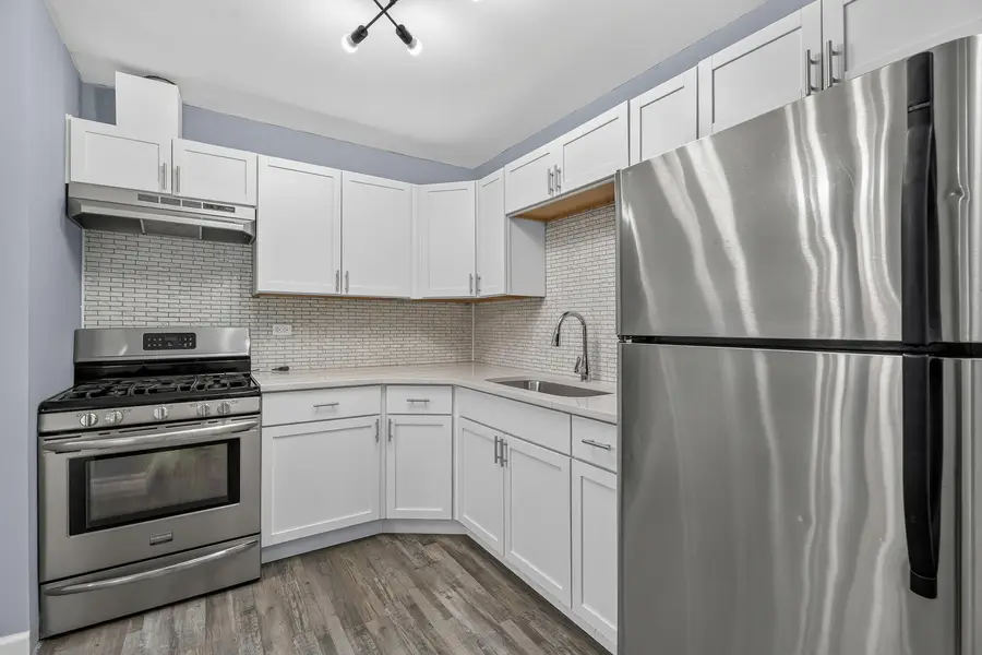 9745 S Karlov Avenue #205, Oak Lawn, IL 60453 - #3