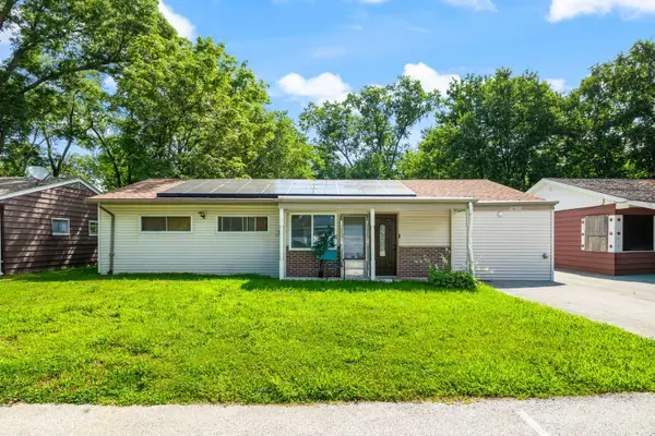 16231 Clifton Park Avenue, Markham, IL 60428