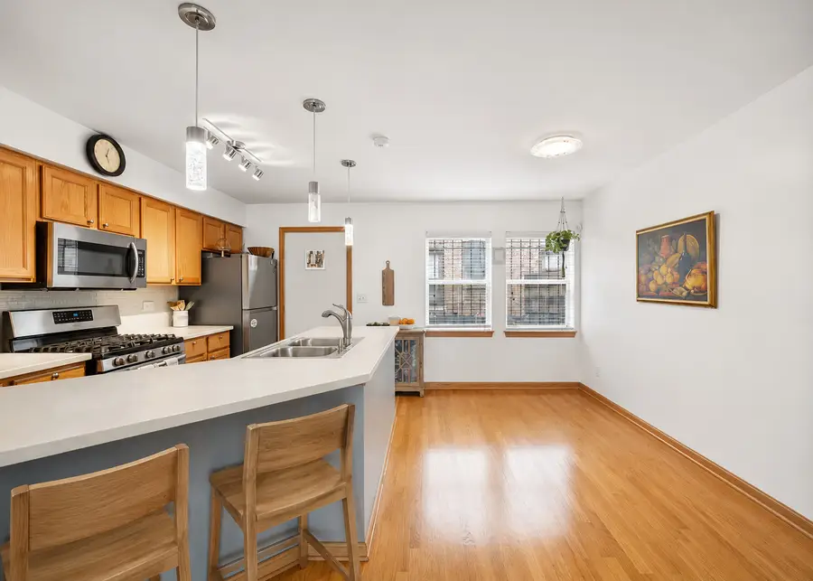 1009 E 61st Street, Chicago, IL 60637 - #3