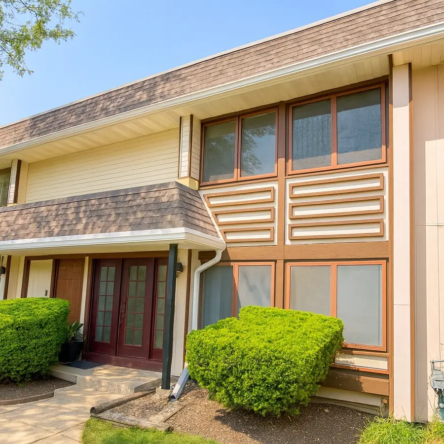 5567 Court F #5567, Hanover Park, IL 60133 - #3