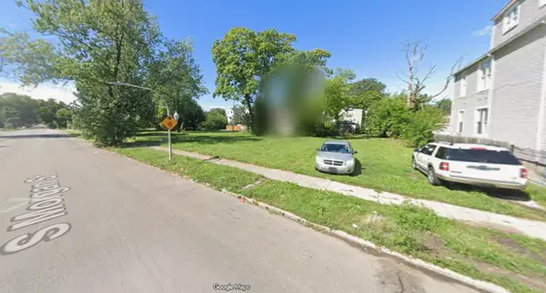 5934 S Morgan Street, Chicago, IL 60621