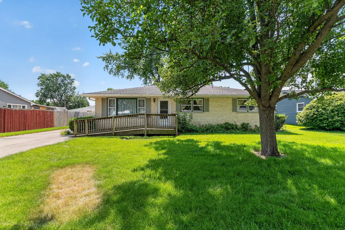2313 Green Street, Crest Hill, IL 60403 - #1