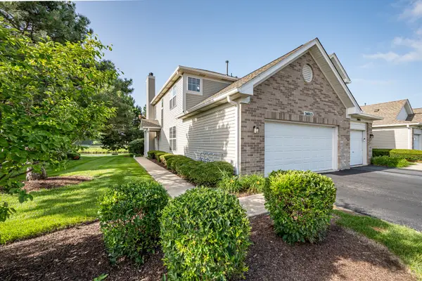 24015 W Pear Tree Circle, Plainfield, IL 60585