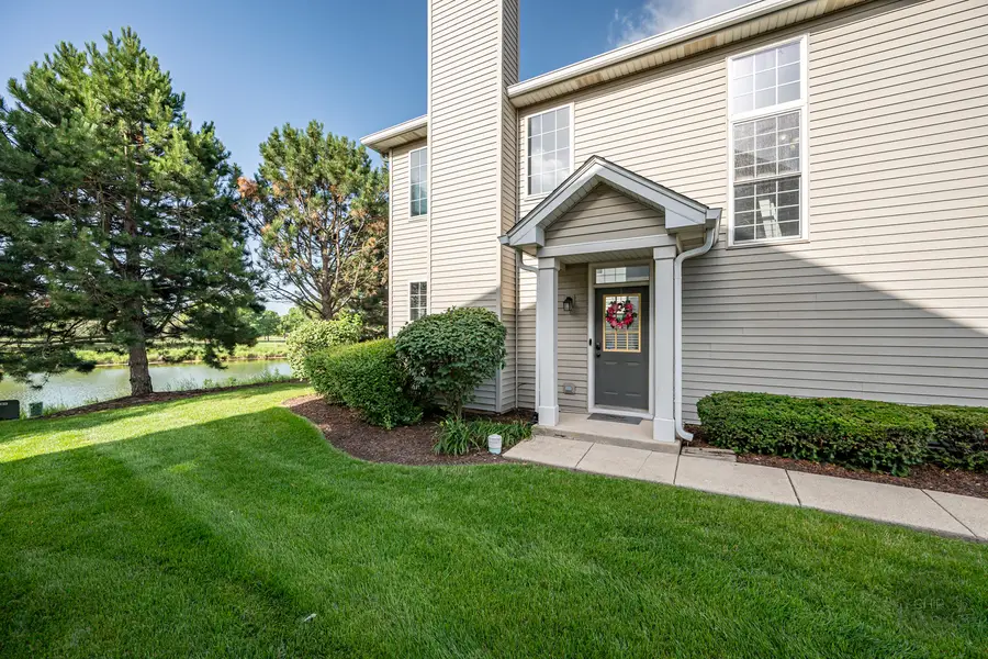 24015 W Pear Tree Circle, Plainfield, IL 60585 - #2